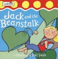 Jack and the Beanstalk