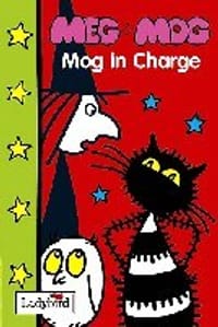 "Meg and Mog": Mog in Charge (精装)