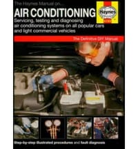 The Haynes Air Conditioning Manual