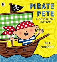 PiratePete