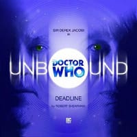 5. Deadline (Doctor Who: Unbound)