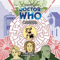 Caerdroia