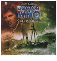 Cryptobiosis
