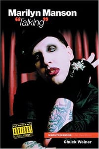 Marilyn Manson "Talking"