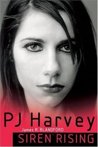 PJ Harvey - James R. Blandford
