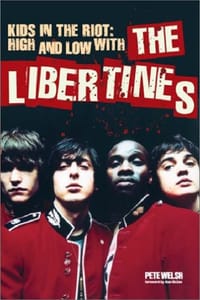 Kids in the Riot - Peter Welsh