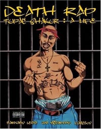 Death Rap Tupac Shakur (Omnibus Press)