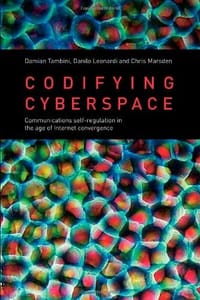Codifying Cyberspace