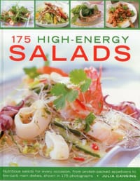 175 High-Energy Salads