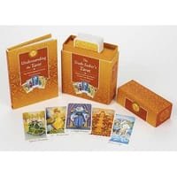 The Truth Seeker's Tarot