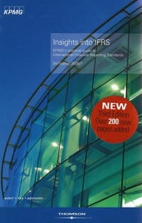 Insights into IFRS - 无名图书