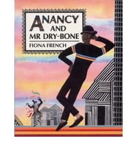 Anancy and Mr Dry-bone