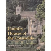 Country Houses of the Cotswolds