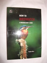 How to Birdwatch
