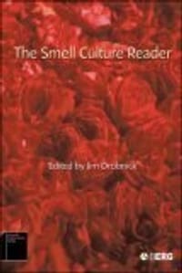 书籍 The Smell Culture Reader的封面