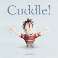 Cuddle!