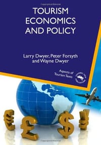 Tourism Economics and Policy