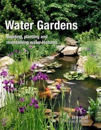 Water Gardens - Ben Helm