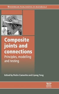 Composite Joints and Connections