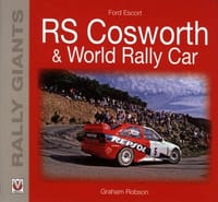 Ford Escort RS Cosworth/Escort WRC (Rally Giants)