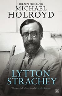 Lytton Strachey - Michael Holroyd