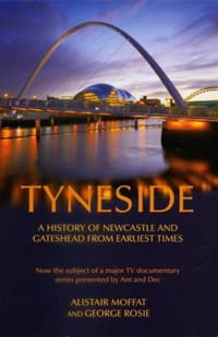 书籍 Tyneside的封面