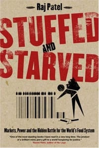 Stuffed and Starved
