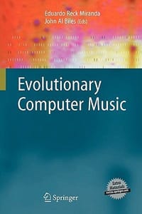 EvolutionaryComputerMusic