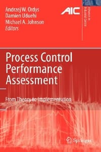 ProcessControlPerformanceAssessment