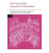 The Acts of the Council of Chalcedon