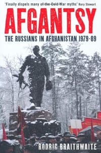 Afgantsy