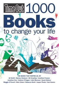 Time Out 1000 Books to Change Your Life - Time Out Guides Ltd