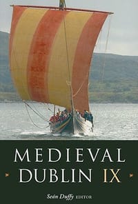 Medieval Dublin IX