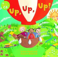 Up, Up, Up!
