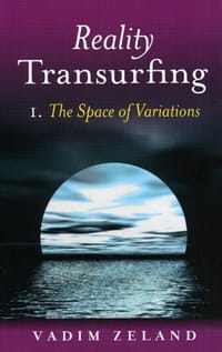 Reality Transurfing 1