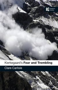 Kierkegaard's "Fear and Trembling"