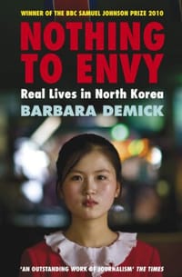 Nothing to Envy - Barbara Demick