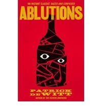 Ablutions