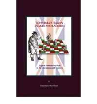 John Bull's Italian Snakes and Ladders