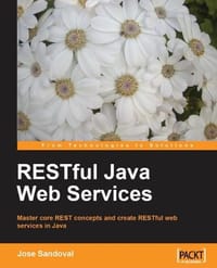 RESTful Java Web Services - Jose Sandoval