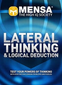 \Mensa\" Lateral Thinking and Logical Deduction" - Chatten, Dave; Skitt, Carolyn