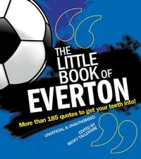 The Little Book of Everton