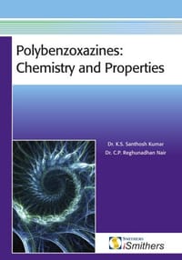 Polybenzoxazines - Reghunadhan Nair, C. P.