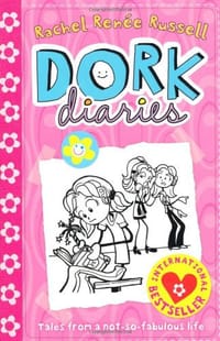 Dork Diaries - Russell, Rachel Renee