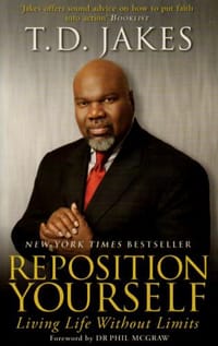 Reposition Yourself