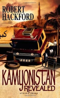 Kamyonistan Revealed
