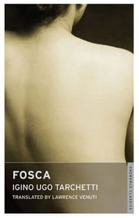Fosca (Oneworld Classics)