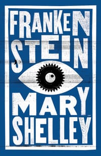 Frankenstein - Mary Shelley