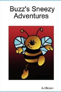 Buzz's Sneezy Adventures