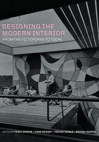 Designing the Modern Interior